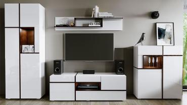 Шкаф комбинированный "Мадера" Шкаф комбинированный "Мадера"