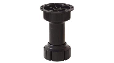 Цокольная ножка