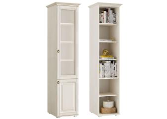 Пенал со стеклом "Престиж 1" Пенал со стеклом "Престиж 1"