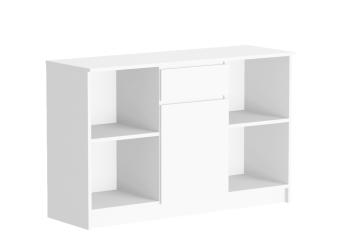 Тумба для ТВ "Мори" МТВ 1204.1