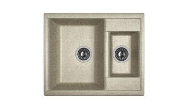 Мойка "Dr.Gans" Астра 620 К