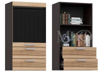 Шкаф навесной АН 001 "Асти" Шкаф навесной АН 001 "Асти"