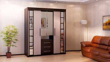 Шкаф-купе "№12"