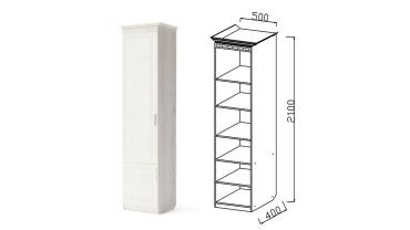 Шкаф-пенал НГ-3 "Гармония 6" Шкаф-пенал НГ-3 "Гармония 6"