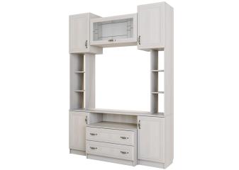 Тумба ТВ ВМ 08 "Вега Серия 2" Тумба ТВ ВМ 08 "Вега Серия 2"