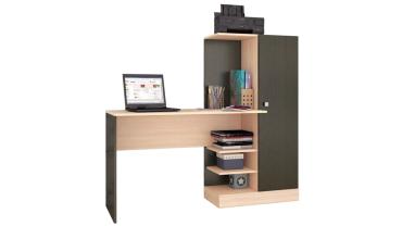 Стол компьютерный "Квартет 6"