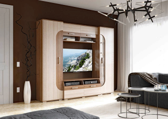 Гостиная "Пальмира"