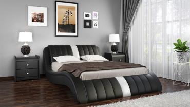 Кровать "Эмма" Кровать "Эмма"