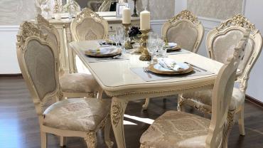 Стул "Джаконда"