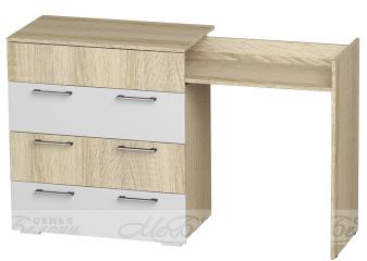 Комод-стол "Белладжио"