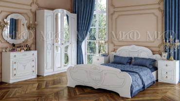 Зеркало "Мария" Зеркало "Мария"