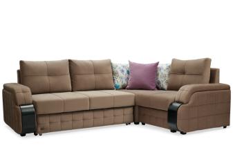 Угловой диван "Фаворит"