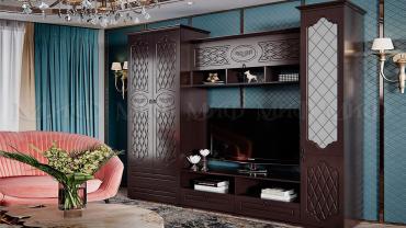 Пенал "Престиж" Пенал "Престиж"