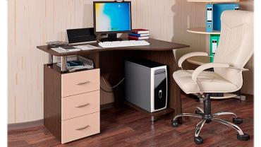 Стол компьютерный "Лорд"