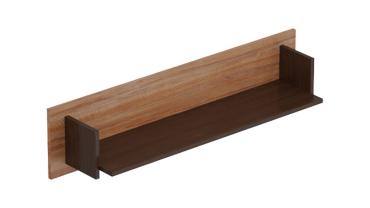 Полка "Соренто град"