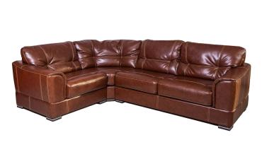 Угловой диван "Регина 3.7 Кардинал" Угловой диван "Регина 3.7 Кардинал"