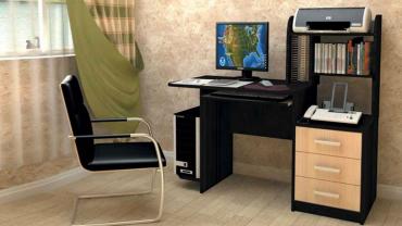 Стол компьютерный "СК 8"