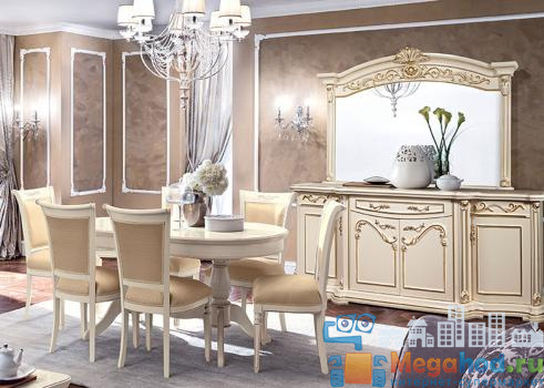 Комод "Латифа"  от магазина мебели МегаХод.РФ