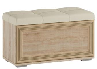 Банкетка с отсеком для хранения "Ливорно" Банкетка с отсеком для хранения "Ливорно"