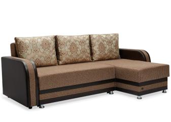 Угловой диван "Лидер"