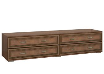 Тумба ТВ ЛТ-2 "Ливорно" Тумба ТВ ЛТ-2 "Ливорно"