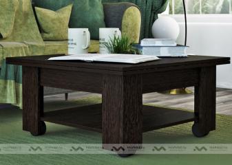 Стол журнальный трансформер "№ 6К"