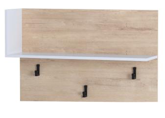 Вешалка навесная "Визит 3"