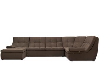 Угловой диван "Престиж"