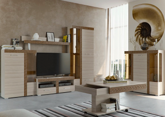 Гостиная "Бостон"