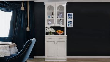 Буфет 800 "Констанция"