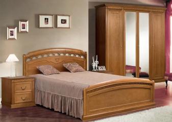Спальня "Иоланта"