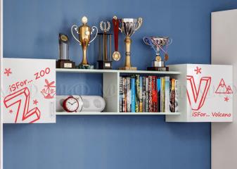 Надстройка Вега "Алфавит"