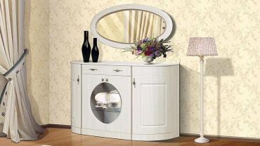 Комодино "Венеция В-3" Комодино "Венеция В-3"