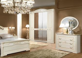 Спальня "Рамина"