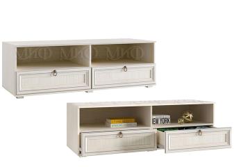 Тумба для ТВ "Престиж 2" Тумба для ТВ "Престиж 2"