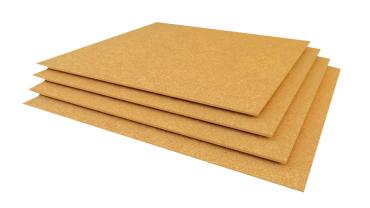 ДВП к кровати "МебельГрад"