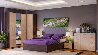 Комод 1200 "Ника"