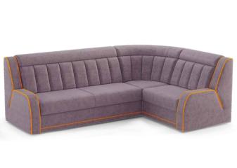 Угловой диван "Блистер 2ДУ"