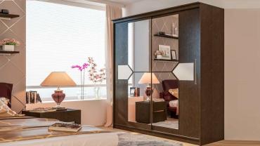 Шкаф-купе "№ 15"