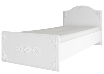 Кровать КРД 900.1 "Ki-Ki" Кровать КРД 900.1 "Ki-Ki"