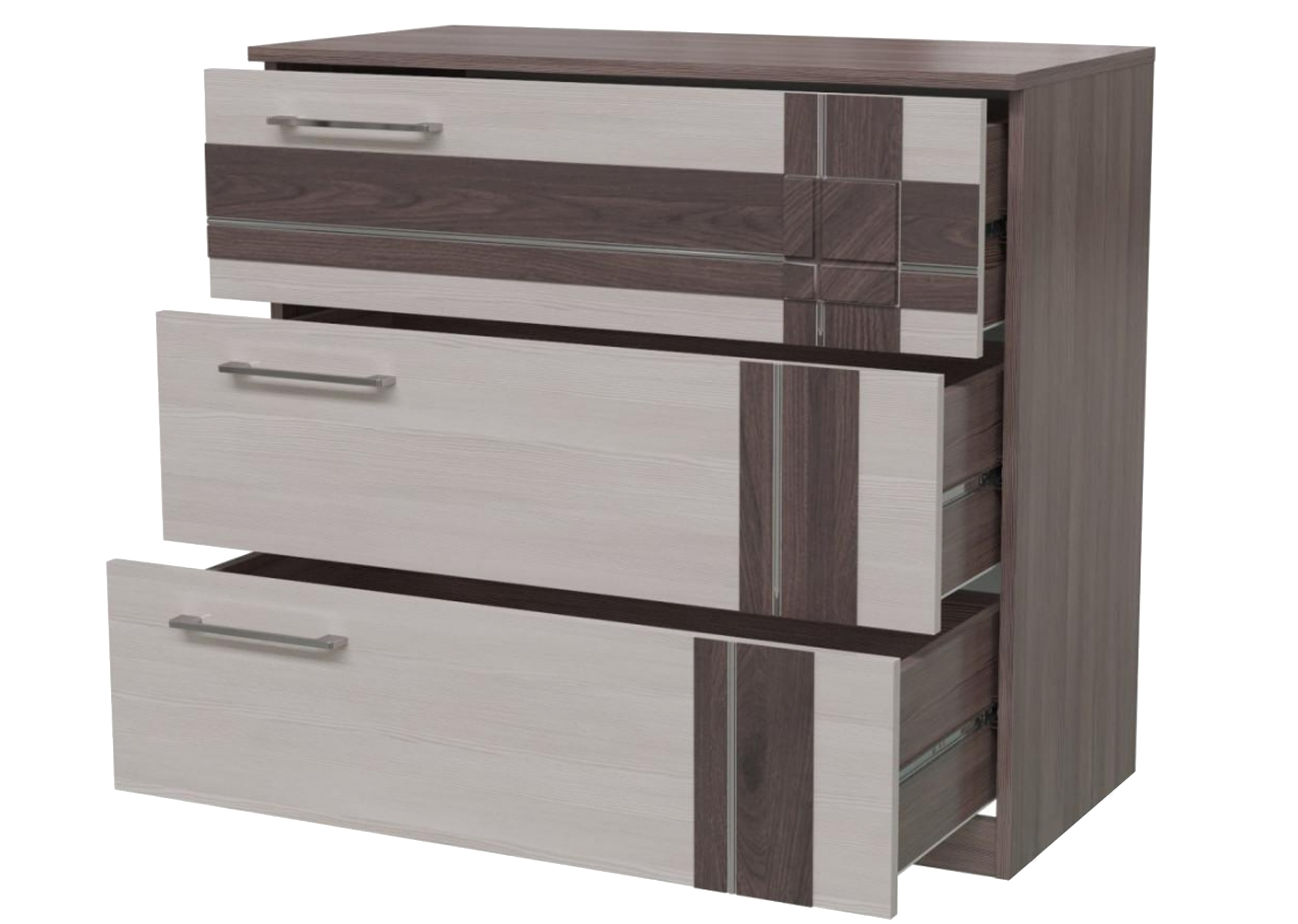 Комод "Презент" от магазина мебели МегаХод.РФ