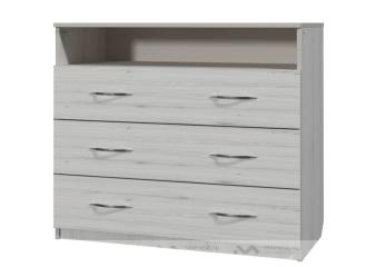 Комод с нишей "Милана"