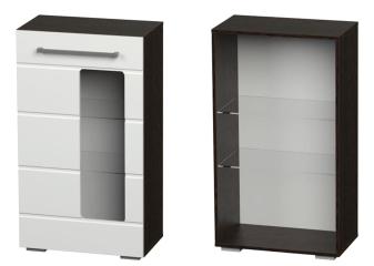 Витрина "Милан"