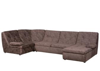 Угловой диван "Престиж Lux"