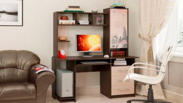 Стол компьютерный "№ 6"