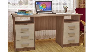 Стол письменный "Фронда 2"