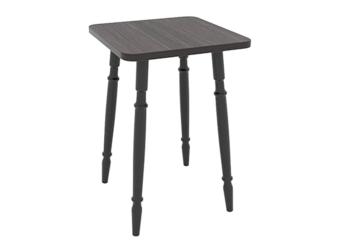 Табурет резные ножки