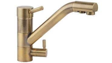 Смеситель "Юкинокс UM 1391 BR"