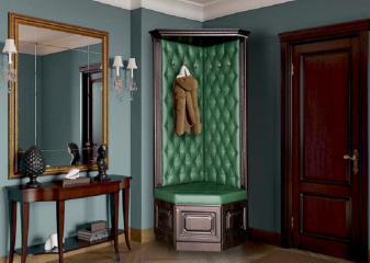 Прихожая "Визит 2 К-4У"