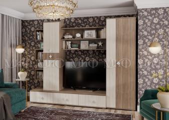 Гостиная "Стиль"